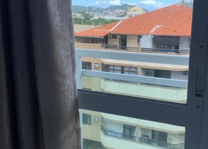 Apartamento Maravilhas de arraial- Prainha