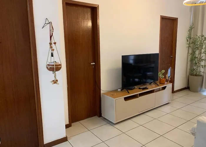 Apartamento Maravilhas de arraial- Prainha