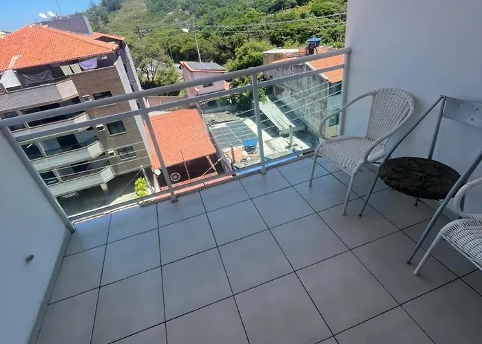 Apartamento Maravilhas de arraial- Prainha